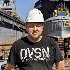 Poroshenkov Konstantin